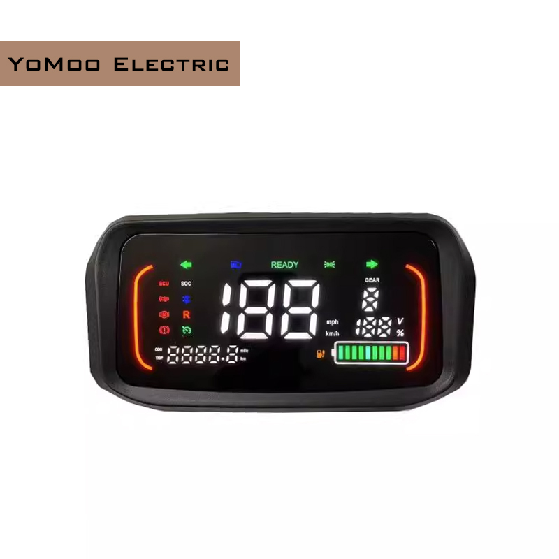 وحدة تحكم FarDriver ND72260 48 - مراجعة Fardriver Nd72850 Controller وسعره