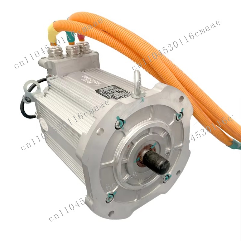 وحدة تحكم عالية الأداء لمحرك ا - مراجعة Ev Electric Motor Conversion Kit Car وسعره