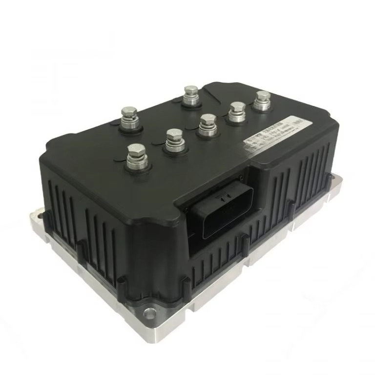 وحدة تحكم محرك كهربائي قابلة ل - مراجعة Ev Electric Motor Conversion Kit Car وسعره