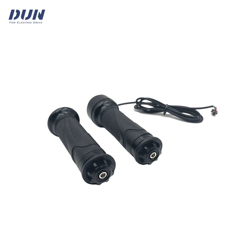 0.8-4.2 فولت جودة عالية تويست  - مراجعة Fardriver Nd72850 Controller وسعره