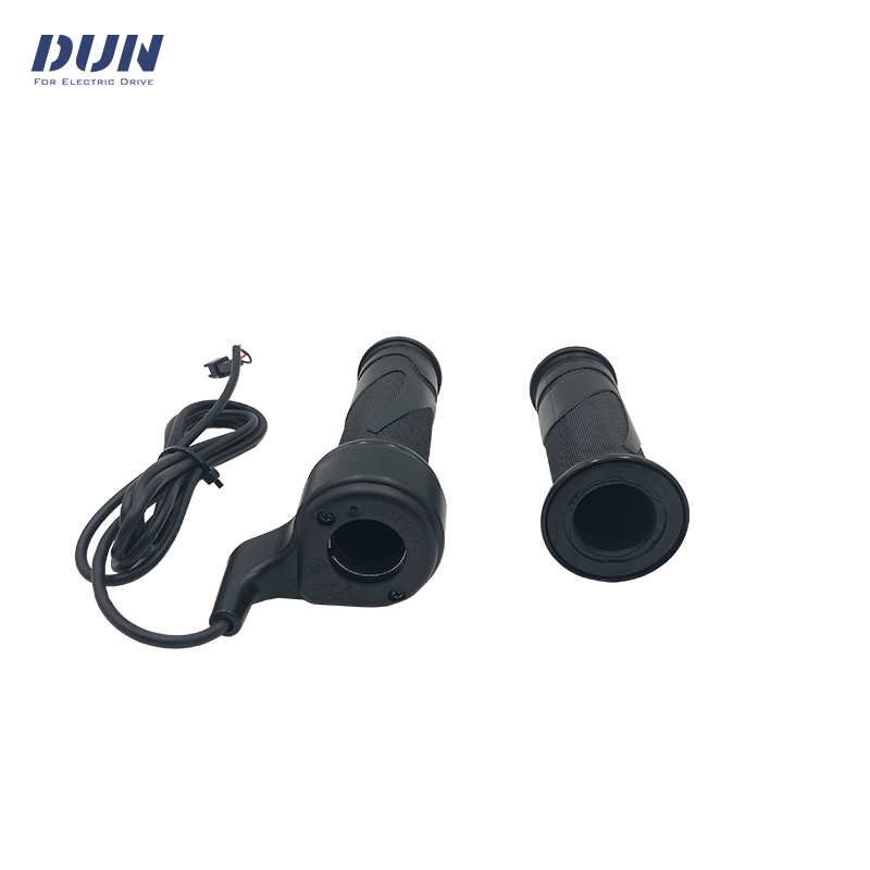 0.8-4.2 فولت جودة عالية تويست  - مراجعة Fardriver Nd72850 Controller وسعره