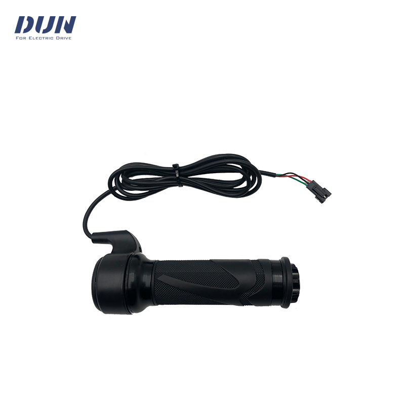 0.8-4.2 فولت جودة عالية تويست  - مراجعة Fardriver Nd72850 Controller وسعره