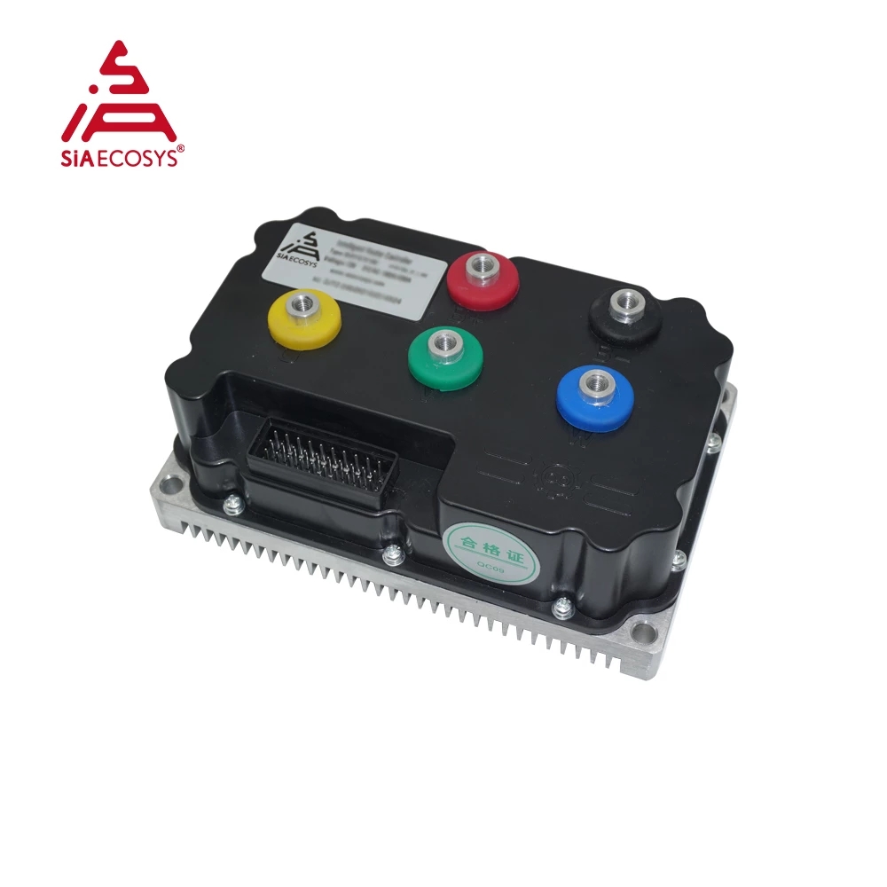 SIASZD142A-67 72V 5000W طقم تح - مراجعة Mid Drive Motor Kit 72V 5000W وسعره