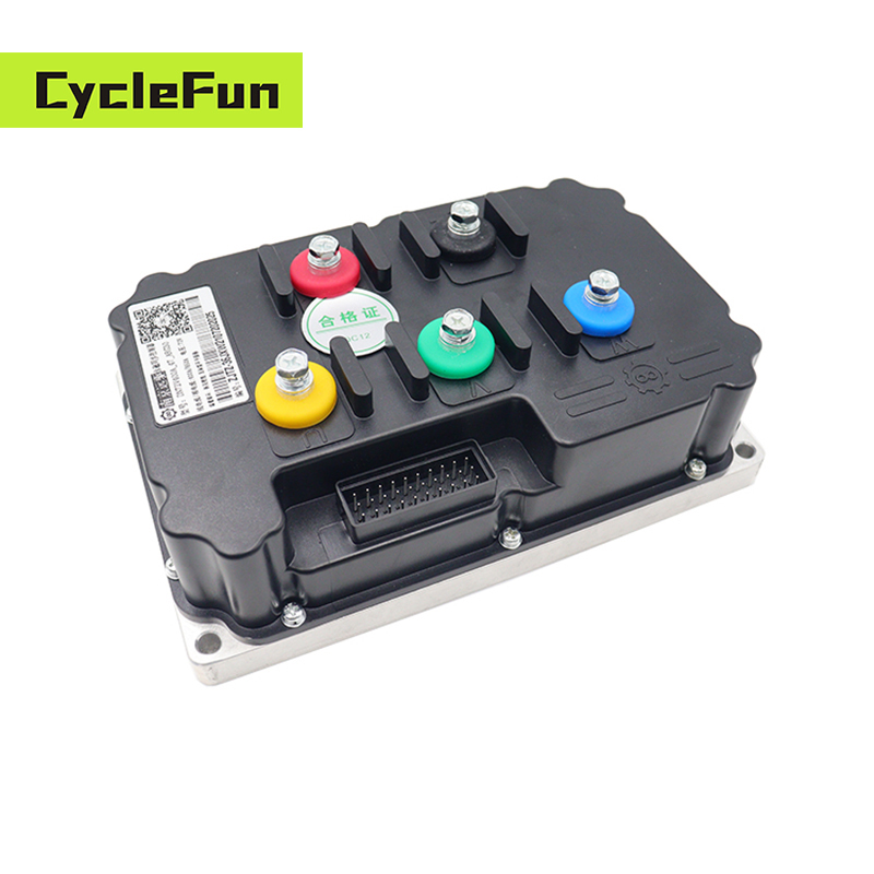 وحدة تحكم قابلة للبرمجة FarDri - مراجعة Fardriver Nd72850 Controller وسعره