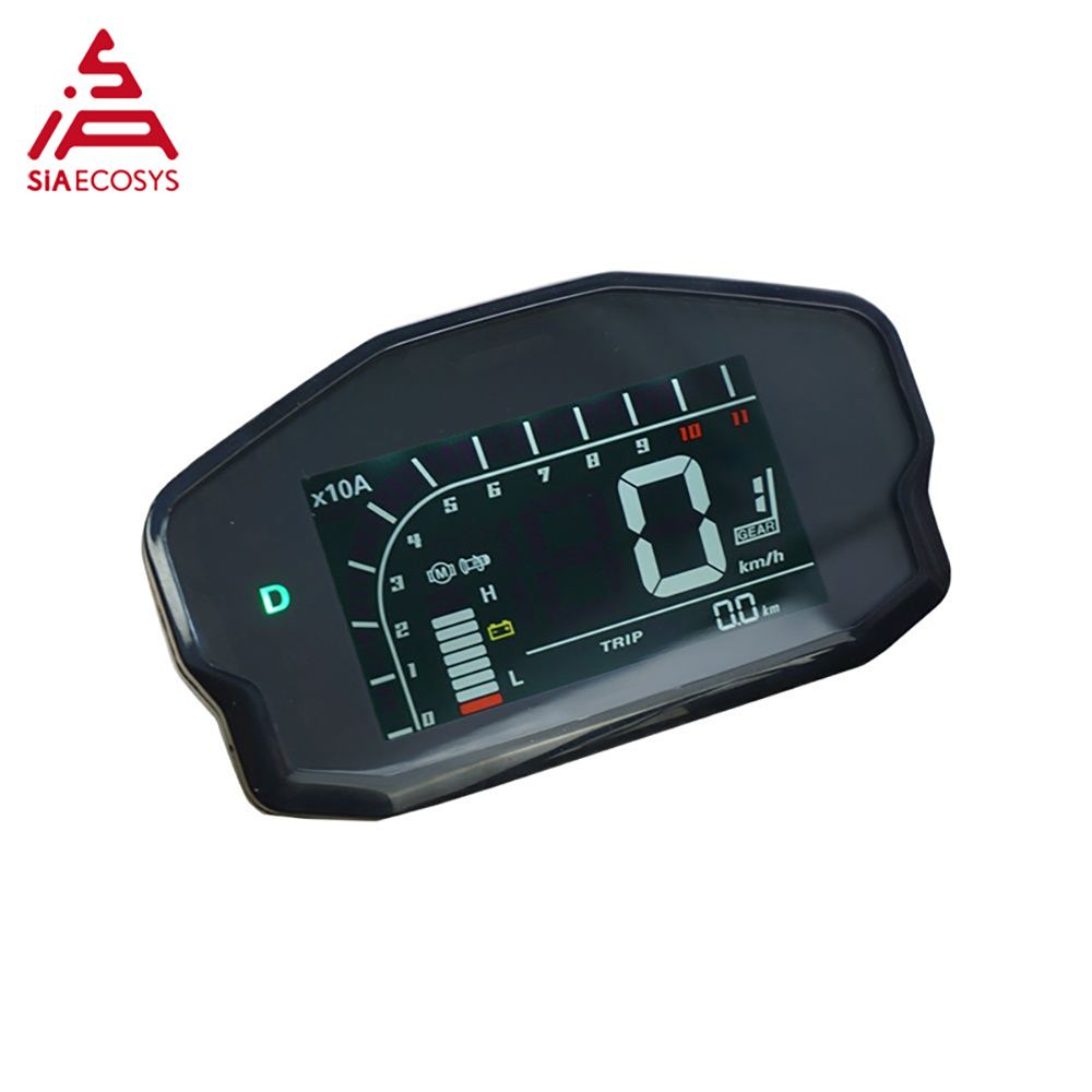 SiAECOSYS QSMOTOR QS165 V2 500 - مراجعة Mid Drive Motor Kit 72V 5000W وسعره